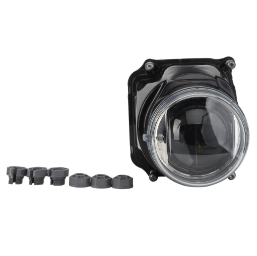 Afbeeldingen van HEADLAMP