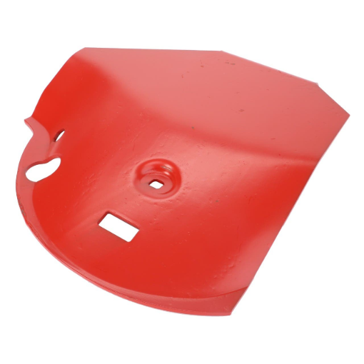 Afbeeldingen van SLIJTSLOF 4 MM ROOD