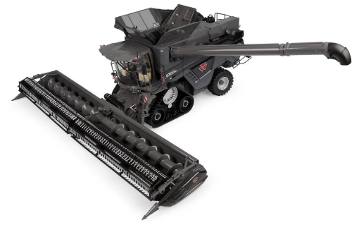 Afbeeldingen van MF MINIATUUR MF IDEAL 9T 1:32