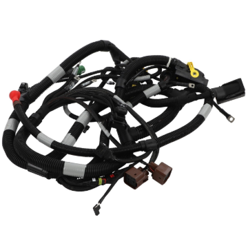 Afbeeldingen van HARNESS