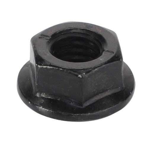 Afbeeldingen van HEX FLANGE NUT