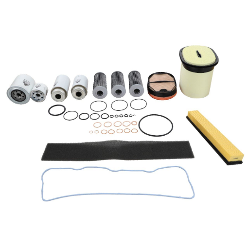 Afbeeldingen van SERVICEKIT VALTRA N82-92H 1000 UUR