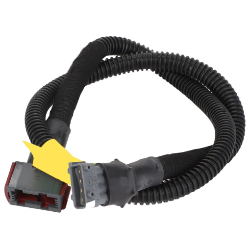 Afbeeldingen van HARNESS