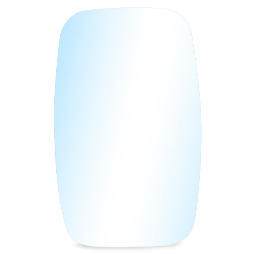 Afbeeldingen van SPIEGELGLAS 260X158