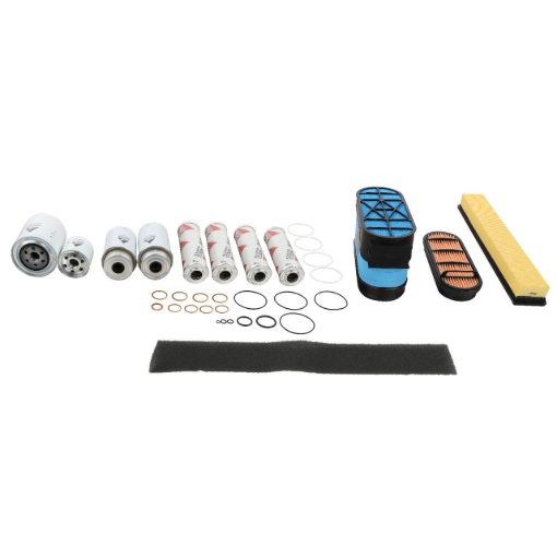 Afbeeldingen van SERVICEKIT VALTRA N2 - 1000 UUR