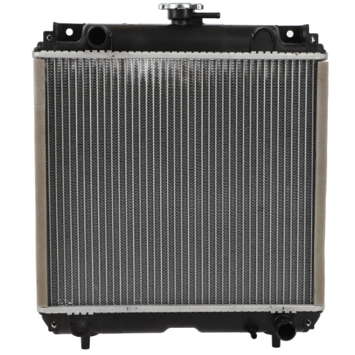 Afbeeldingen van RADIATEUR