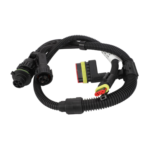Afbeeldingen van HARNESS