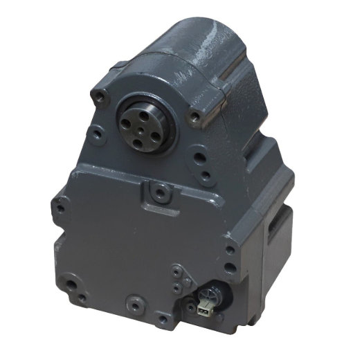 Afbeeldingen van TANDWIELKAST FRONT PTO