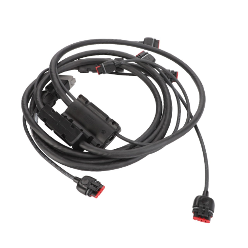Afbeeldingen van CABLE