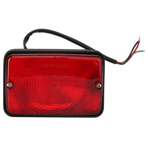 Afbeeldingen van REAR LIGHT
