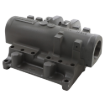 Afbeeldingen van DRV SHAFT BRG. | PLM | 60KG