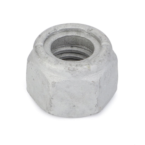 Afbeeldingen van HEX LOCKNUT