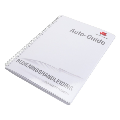 Afbeeldingen van INSTRUCTIEBOEK S-SERIE