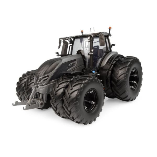 Afbeeldingen van VALTRA Q305 MINATUUR M. DUBB. LUCHT 1:32