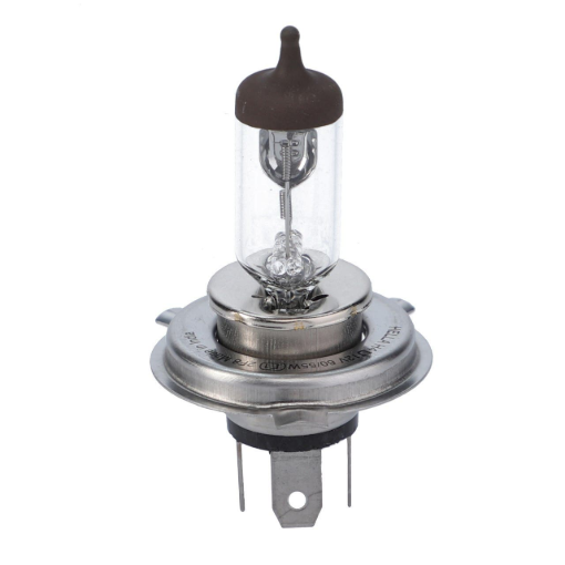 Afbeeldingen van LAMP H4 12V60/55W