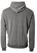 Afbeeldingen van MF HOODIE GRIJS MT L