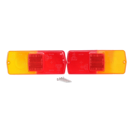 Afbeeldingen van ACHTERLICHTGLAS