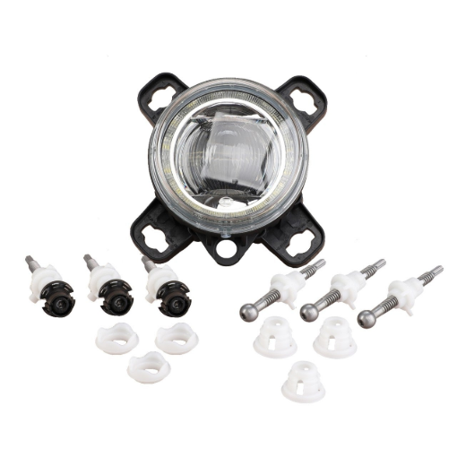 Afbeeldingen van KOPLAMP-LED