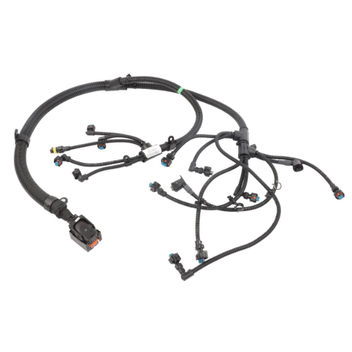 Afbeeldingen van ENG WIRE HARNESS