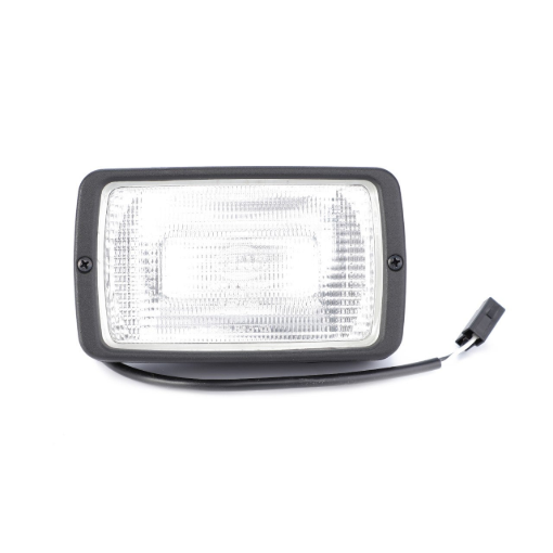 Afbeeldingen van WERKLAMP