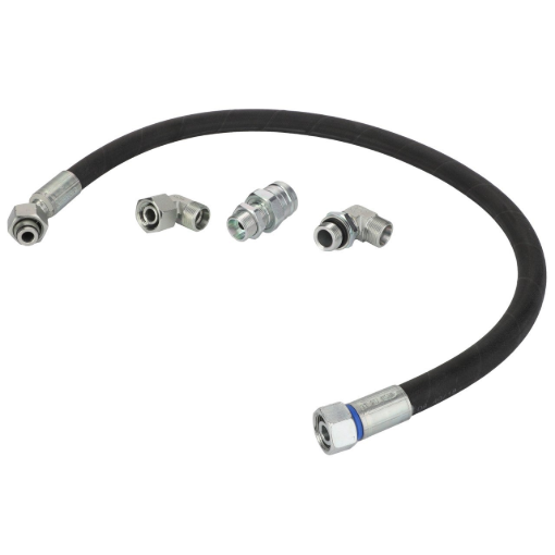 Afbeeldingen van ACCESSORY CODE