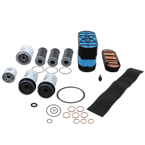 Afbeeldingen van SERVICEKIT VALTRA N3 - 1000 UUR