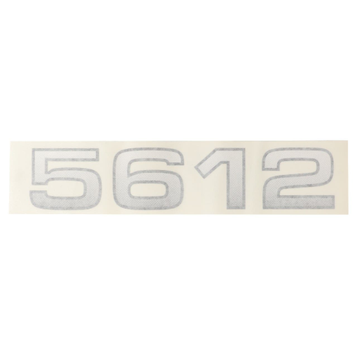 Afbeeldingen van TRANSFER 5612