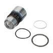 Afbeeldingen van HYDR.KOPPELING REPSET 1/2INCH