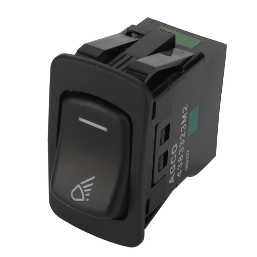 Afbeeldingen van ROCKER SWITCH