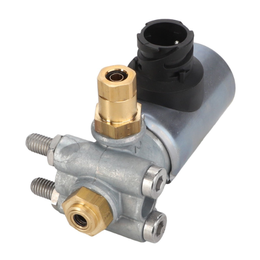 Afbeeldingen van VALVE SOLENOID