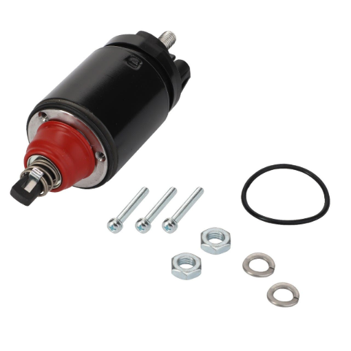 Afbeeldingen van STARTER SOLENOID