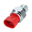 Afbeeldingen van DRUKSCHAKELAAR-ROOD#W#