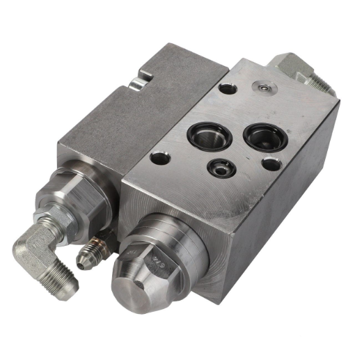 Afbeeldingen van BRAKE VALVE