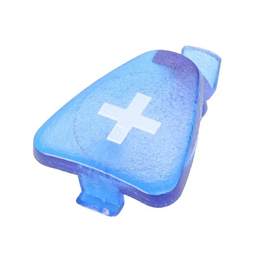 Afbeeldingen van LENS BLAUW+