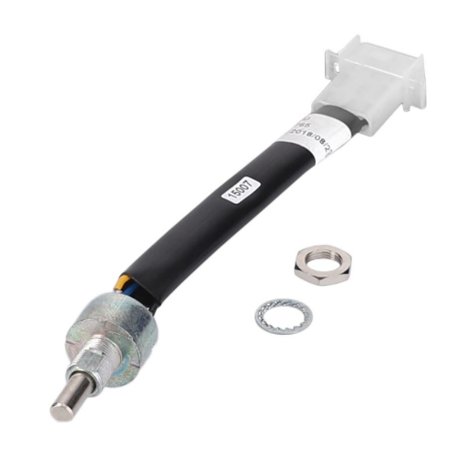 Afbeeldingen van POTENTIOMETER