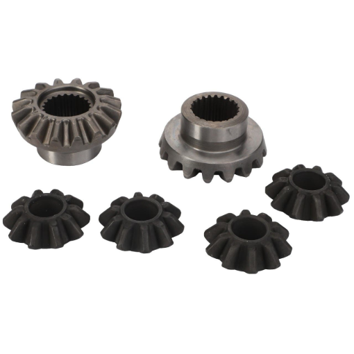 Afbeeldingen van GEAR