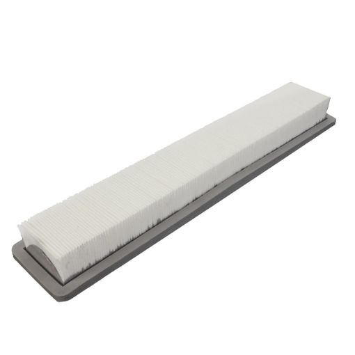 Afbeeldingen van CABINE FILTER