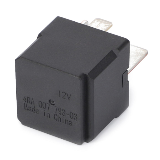 Afbeeldingen van POWER RELAIS