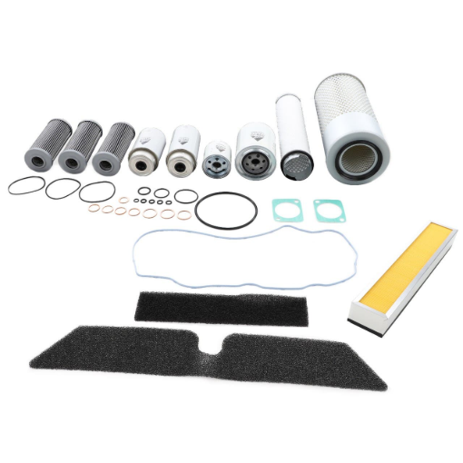 Afbeeldingen van SERVICEKIT VALTRA C - 1000 UUR
