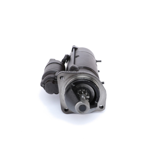 Afbeeldingen van FENDT STARTMOTOR BOSCH 12V-4KW