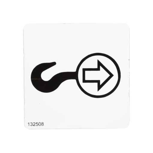 Afbeeldingen van STICKER