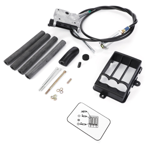 Afbeeldingen van LEVER KIT