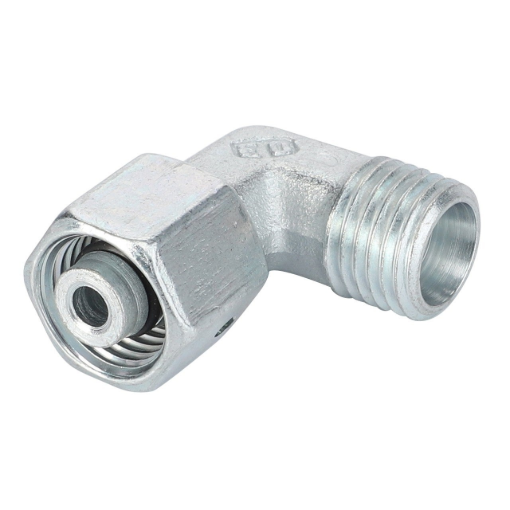 Afbeeldingen van ELBOW FITTING
