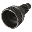 Afbeeldingen van PTO SHAFT