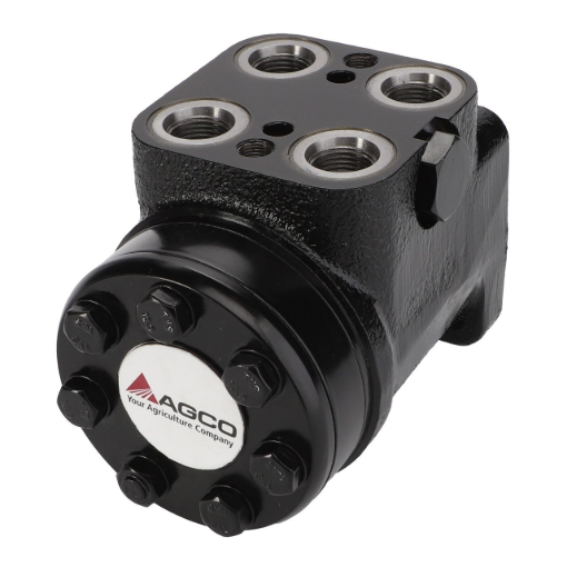 Afbeeldingen van STEERING UNIT