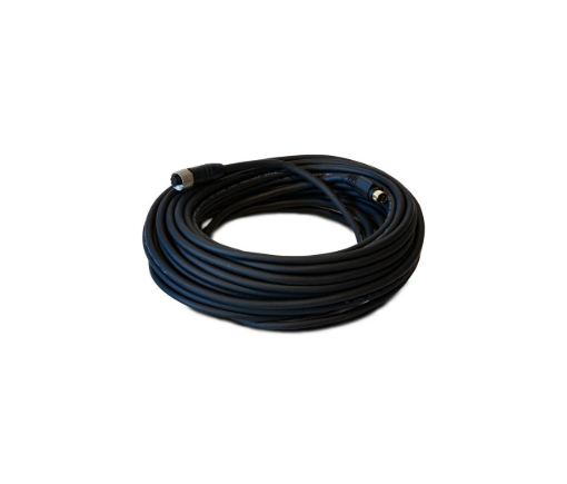 Afbeeldingen van KABEL CAMERA AANSL.5/4 pin (15M)