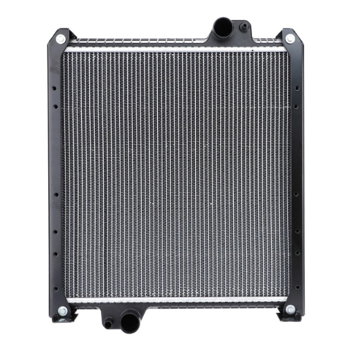 Afbeeldingen van RADIATEUR - KOELWATER
