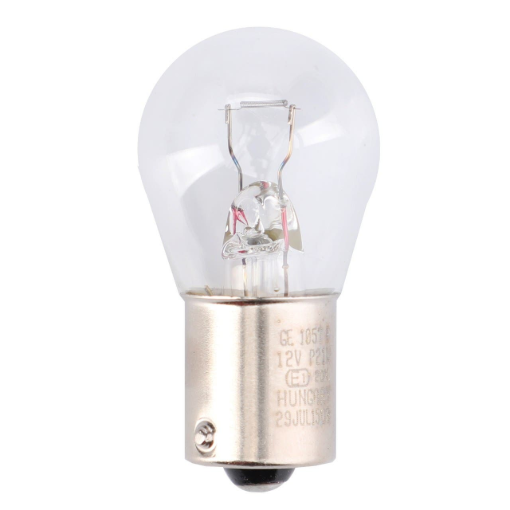 Afbeeldingen van LAMP 12V 21W (SB10)