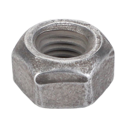 Afbeeldingen van HEX TOP LOCKNUT