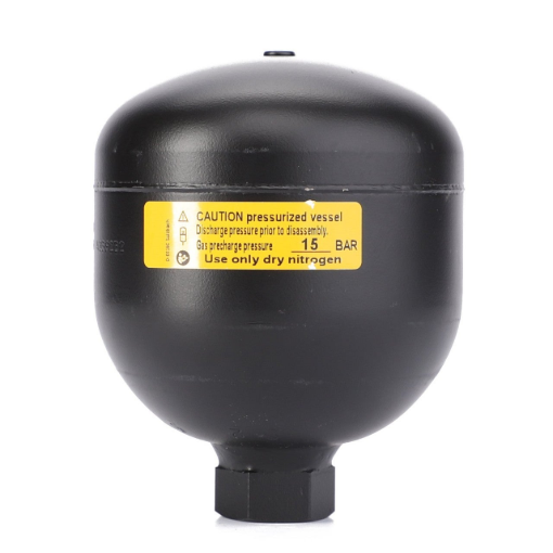 Afbeeldingen van ACCUMULATOR 0,5 l - 22 BAR 1/2